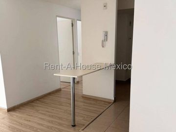 Renta de departamento en Puerta Toreo