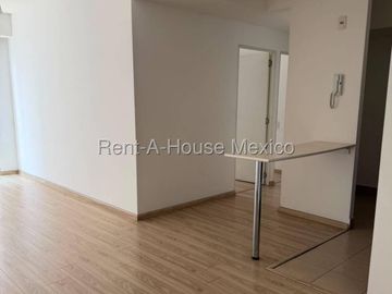 Renta de departamento en Puerta Toreo
