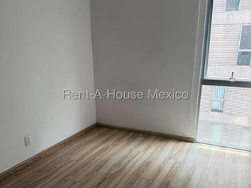 Renta de departamento en Puerta Toreo