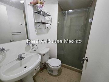 Renta de departamento en Puerta Toreo