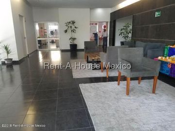 Renta de departamento en Puerta Toreo