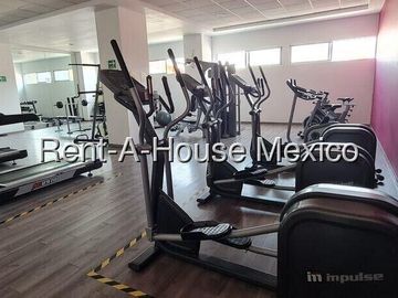 Renta de departamento en Puerta Toreo