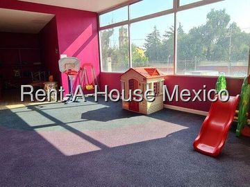 Renta de departamento en Puerta Toreo
