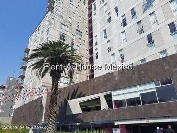 Renta de departamento en Puerta Toreo
