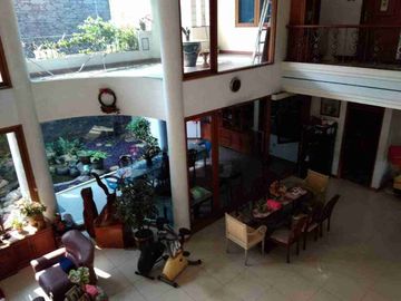Rumah buat Kantor/Praktek Dokter/Cafe