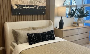 For Sale: Fully Furnished 2BR Residence with 2 Parking Slots at Park Avenue, Bonifacio Global City