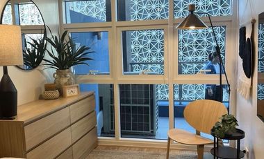 For Sale: Fully Furnished 2BR Residence with 2 Parking Slots at Park Avenue, Bonifacio Global City