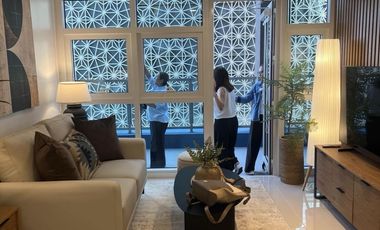 For Sale: Fully Furnished 2BR Residence with 2 Parking Slots at Park Avenue, Bonifacio Global City