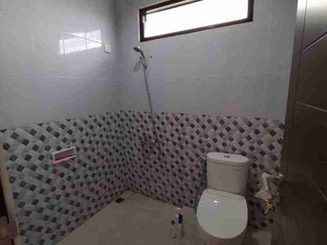 Dijual Rumah 2 Lantai Cluster GreenAra Harapan Indah Bekasi