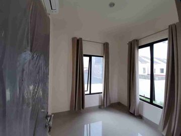 Dijual Rumah 2 Lantai Cluster GreenAra Harapan Indah Bekasi