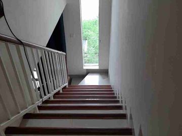 Dijual Rumah 2 Lantai Cluster GreenAra Harapan Indah Bekasi