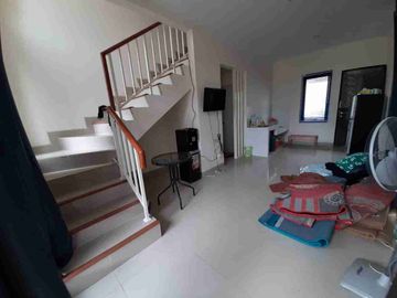 Dijual Rumah 2 Lantai Cluster GreenAra Harapan Indah Bekasi