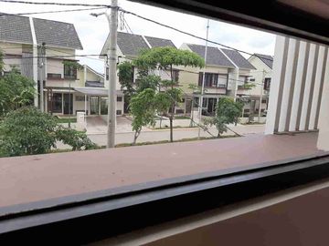 Dijual Rumah 2 Lantai Cluster GreenAra Harapan Indah Bekasi