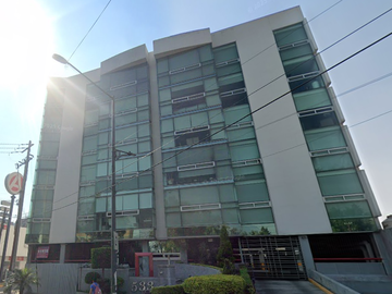 VENTA DEPARTAMENTO MIGUEL BERNARD 533 SIETE MARAVILLAS GUSTAVO A. MADERO CDMX INVERSIÓN INMOBILIARIA