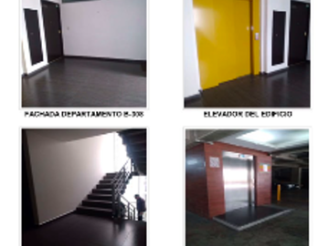 VENTA DEPARTAMENTO MIGUEL BERNARD 533 SIETE MARAVILLAS GUSTAVO A. MADERO CDMX INVERSIÓN INMOBILIARIA
