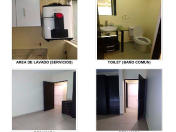 VENTA DEPARTAMENTO MIGUEL BERNARD 533 SIETE MARAVILLAS GUSTAVO A. MADERO CDMX INVERSIÓN INMOBILIARIA