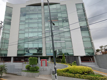 VENTA DEPARTAMENTO MIGUEL BERNARD 533 SIETE MARAVILLAS GUSTAVO A. MADERO CDMX INVERSIÓN INMOBILIARIA
