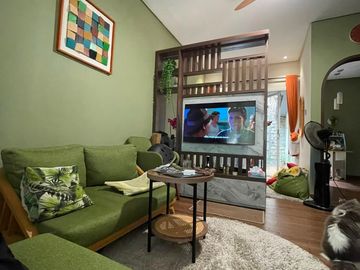 Dijual Rumah Siap Huni Full Furnished
