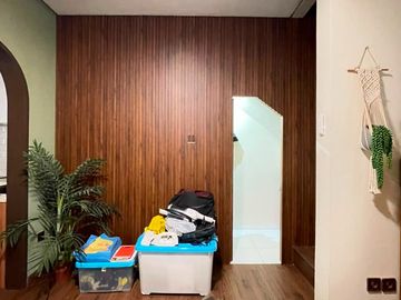 Dijual Rumah Siap Huni Full Furnished