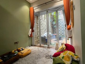Dijual Rumah Siap Huni Full Furnished
