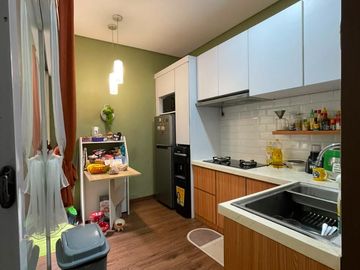 Dijual Rumah Siap Huni Full Furnished