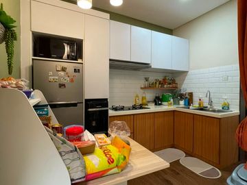 Dijual Rumah Siap Huni Full Furnished