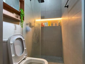 Dijual Rumah Siap Huni Full Furnished