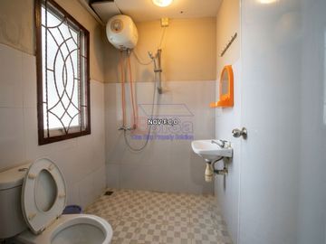 Apartemen Nagoya Mansion 2 Kamar Full Furnished Siap Huni
