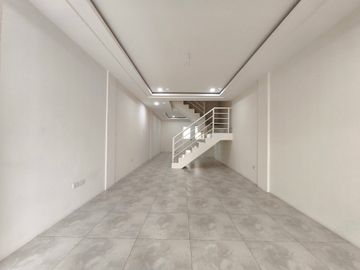 Quezon City Brandnew 3 Storey Townhouse For Sale Inside GSIS Village Project 8 SD