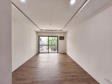 Quezon City Brandnew 3 Storey Townhouse For Sale Inside GSIS Village Project 8 SD
