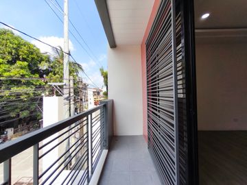 Quezon City Brandnew 3 Storey Townhouse For Sale Inside GSIS Village Project 8 SD