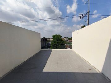 Quezon City Brandnew 3 Storey Townhouse For Sale Inside GSIS Village Project 8 SD