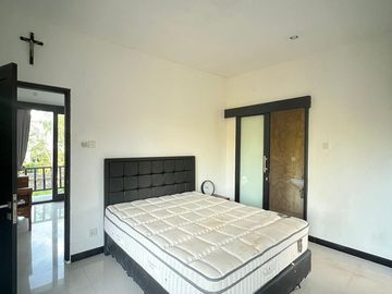 FOR SALE – EXCLUSIVE RESIDENTIAL HOME IN GRIYA ALAM PECATU, BALI