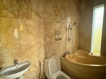 FOR SALE – EXCLUSIVE RESIDENTIAL HOME IN GRIYA ALAM PECATU, BALI