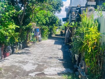 [DIJUAL] TANAH STRATEGIS DEKAT PANTAI MATAHARI TERBIT – COCOK UNTUK HUNIAN & INVESTASI