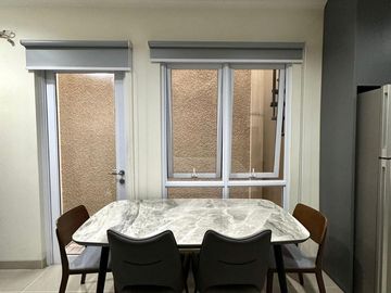 DISEWAKAN RUMAH FULFURNISHED DI CLUSTER ROSSINI, GADING SERPONG