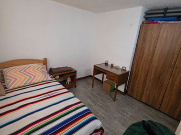 VENTA DE APARTAMENTO SUBA COMPARTIR