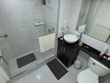 VENTA DE APARTAMENTO SUBA COMPARTIR