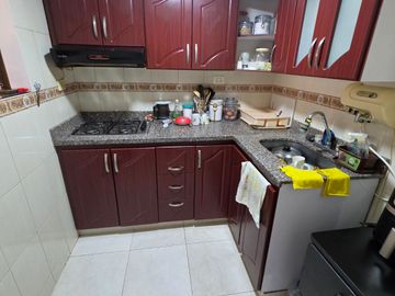 VENTA DE APARTAMENTO SUBA COMPARTIR