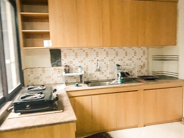 Minimalist House For Sale, Berlokasi Di Kawasan Elite Kota Baru Parahyangan, Bandung
