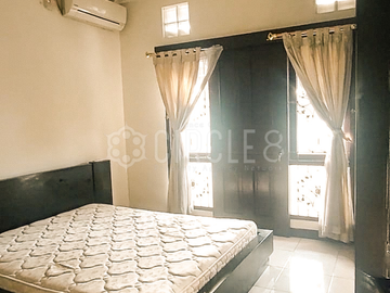 Minimalist House For Sale, Berlokasi Di Kawasan Elite Kota Baru Parahyangan, Bandung