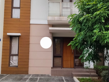 Dijual Rumah Burgundy Residence Summarecon Bekasi – Tipe Premium Full Furnish
