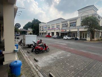 Disewakan Ruko Savia di BSD City Cocok untuk Usaha Dekat Akses Tol BSD dan Pasar Modern