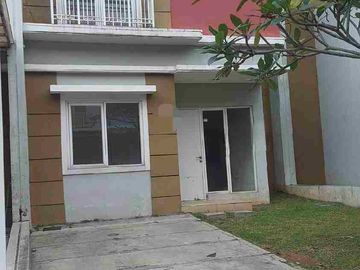 JUAL CEPAT Cluster Pelican Serpong Lagoon Rumah 2 Lantai 825 Jt Nego