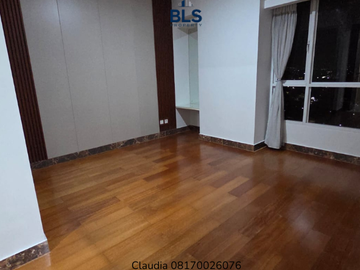 FOR SALE Apartemen Somerset Permata Berlian 2BR