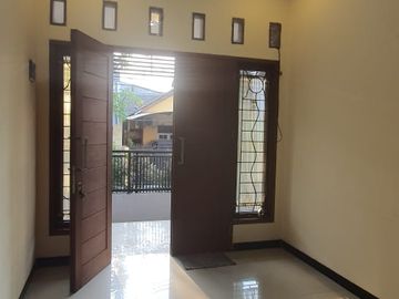 Repost Disewakan Rumah 2 Lantai di Pulo Sirih, Galaxy, Bekasi