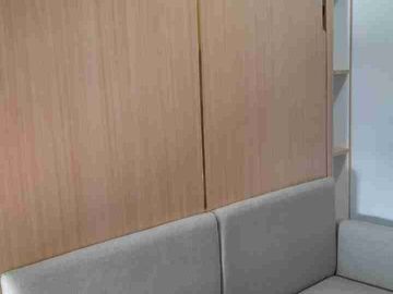 DISEWAKAN APARTEMENT TOKYO RIVERSIDE TYPE STUDIO FURNISHED