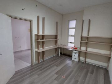 DISEWA RUMAH GREENLAKE AMERIKA MURAH
