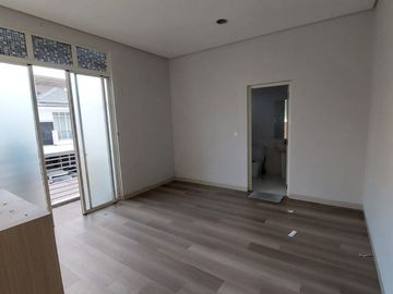 DISEWA RUMAH GREENLAKE AMERIKA MURAH
