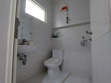DISEWA RUMAH GREENLAKE AMERIKA MURAH